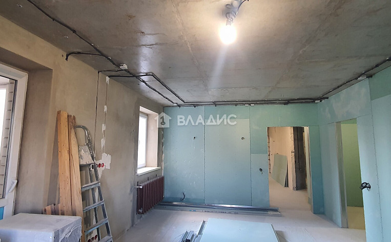 3-Комнатная квартира 87.90м², эт. 4, фото 19