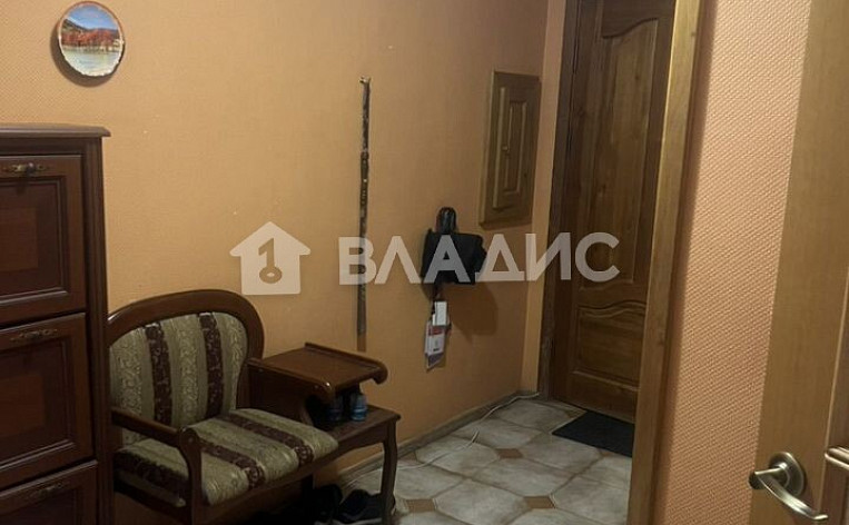 3-Комнатная квартира 115.00м², эт. 9, фото 20