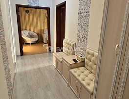 4-Комнатная квартира 75.10м²