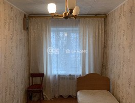 2-комнатная квартира, 42.5 м2