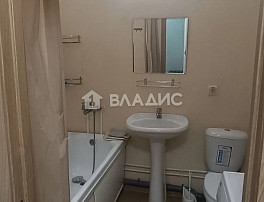 1-Комнатная квартира 37.60м²