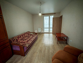 2-Комнатная квартира 64.10м²