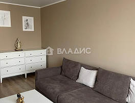 2-Комнатная квартира 65.00м²