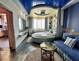 1-Комнатная квартира 39.90м²