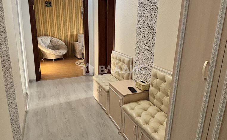 4-Комнатная квартира 75.10м², эт. 8, фото 35