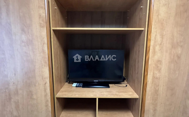 Комната 12.20м², эт. 3, фото 13