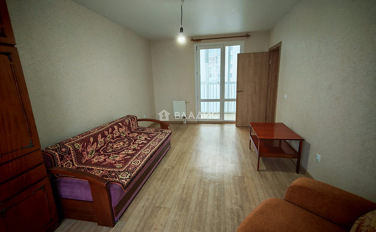 2-Комнатная квартира 64.10м², эт. 9, фото 20