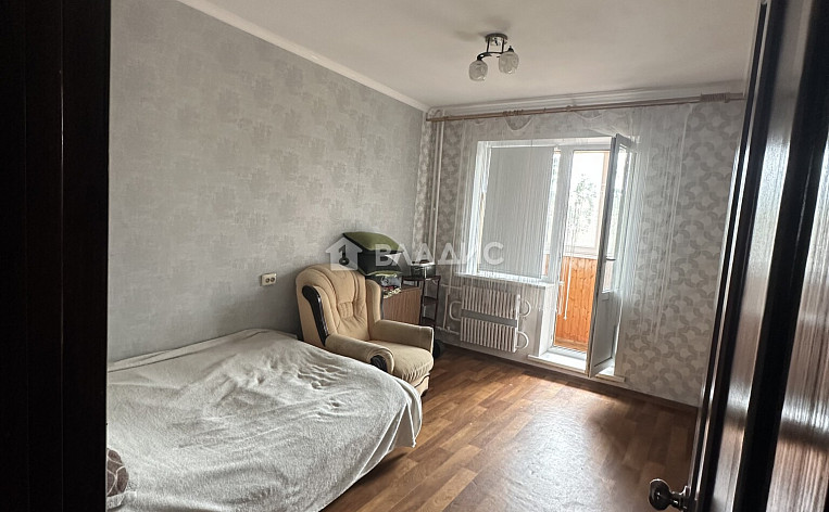 2-Комнатная квартира 50.50м², эт. 4, фото 28