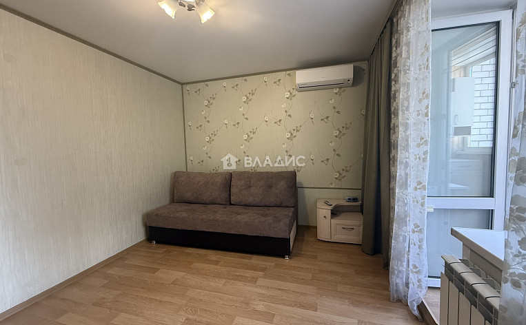 2-Комнатная квартира 54.40м², эт. 12, фото 33