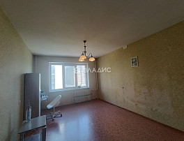 3-Комнатная квартира 70.90м²