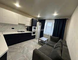3-Комнатная квартира 89.70м²