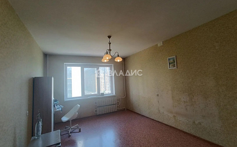 3-Комнатная квартира 70.90м², эт. 7, фото 25