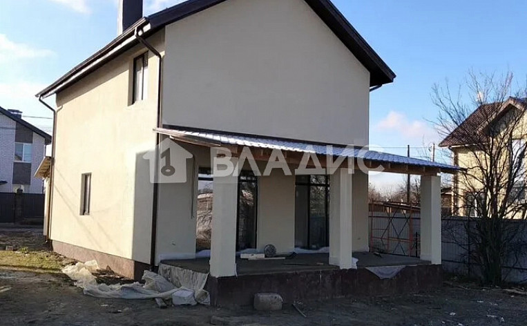 Дом 153.20м², фото 12