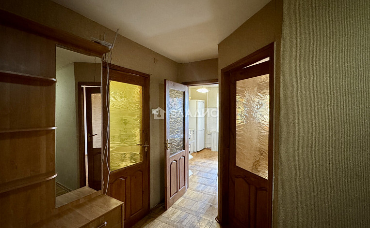 2-Комнатная квартира 47.00м², эт. 5, фото 23