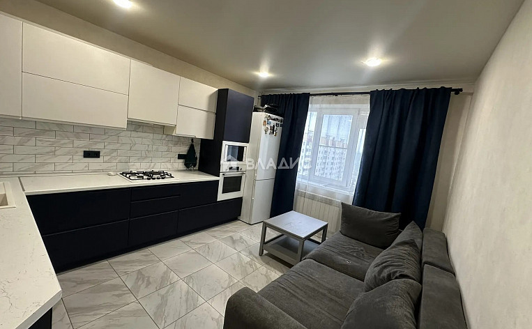 3-Комнатная квартира 89.70м², эт. 10, фото 29
