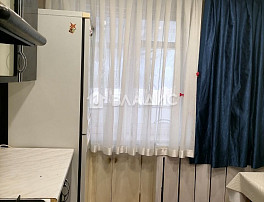 1-Комнатная квартира 41.00м²
