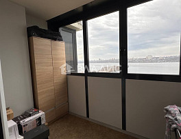 1-Комнатная квартира 40.00м²