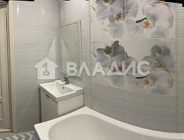 3-Комнатная квартира 94.70м²