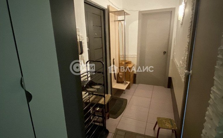 2-комнатная квартира, 52.6 м2, эт. 4, id: 970753, фото 31