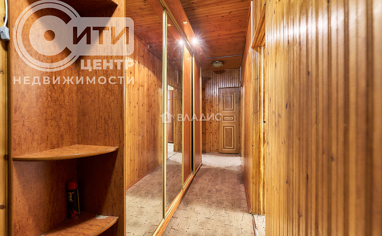 3-Комнатная квартира 67.70м², эт. 1, фото 35