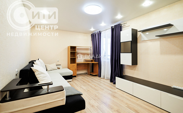 2-Комнатная квартира 61.30м², эт. 23, фото 27