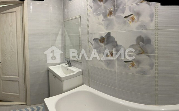 3-Комнатная квартира 94.70м², эт. 13, фото 11