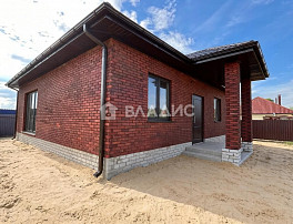 Дом 87.00м²