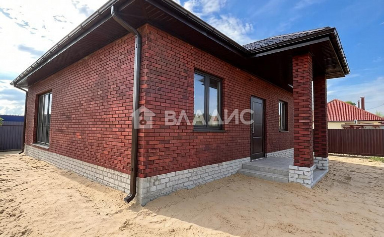 Дом 87.00м², фото 3
