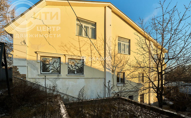 Дом 409.40м², фото 35