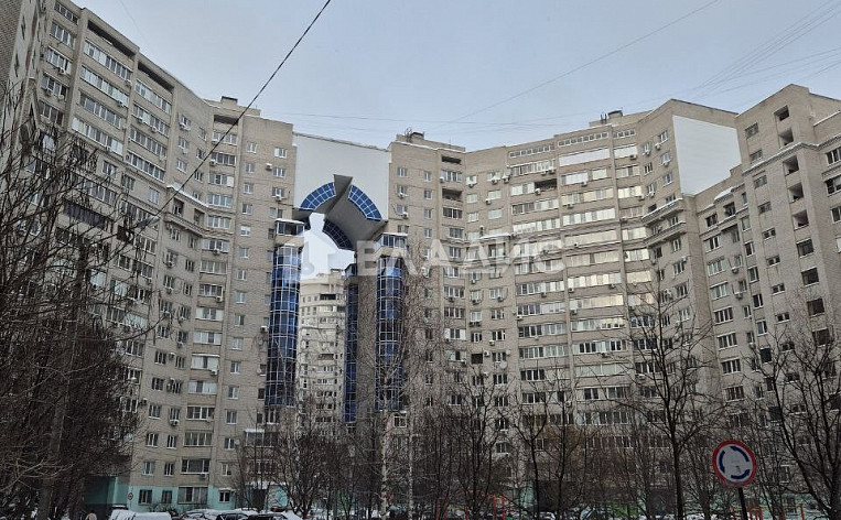 2-Комнатная квартира 59.30м², эт. 8, фото 33