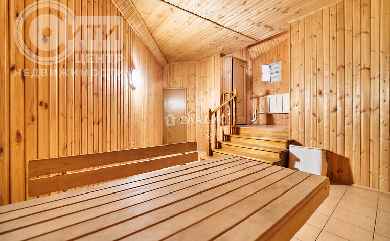 Дом 409.40м², фото 35