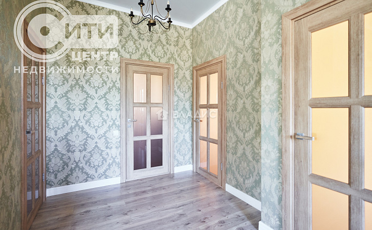 Дом 180.00м², фото 40