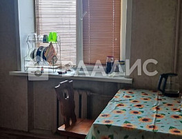 2-Комнатная квартира 44.00м²