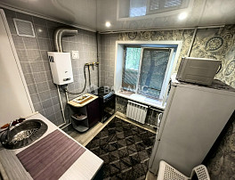 1-Комнатная квартира 31.00м²