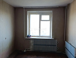 3-Комнатная квартира 70.90м²