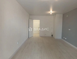 Студия 28.00м²