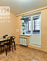 1-Комнатная квартира 45.60м², эт. 10, фото 23