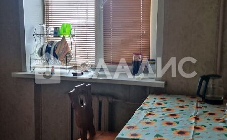 2-Комнатная квартира 44.00м², эт. 3, фото 16