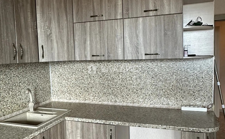 1-Комнатная квартира 41.10м², эт. 16, фото 26