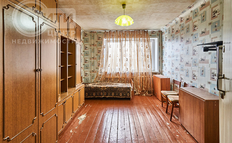 Комната 13.40м², эт. 4, фото 19