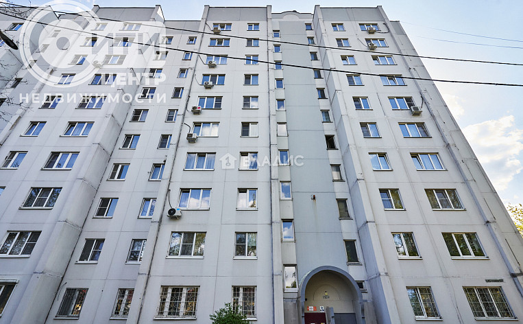 3-Комнатная квартира 68.70м², эт. 1, фото 39