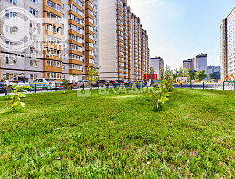 1-Комнатная квартира 48.70м²