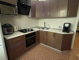 3-Комнатная квартира 68.00м²