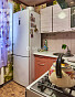 3-Комнатная квартира 61.70м², эт. 8, фото 14