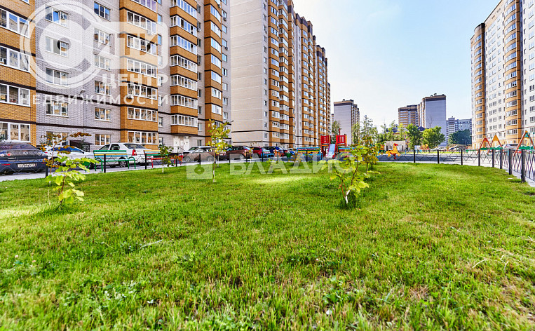 1-Комнатная квартира 48.70м², эт. 14, фото 8