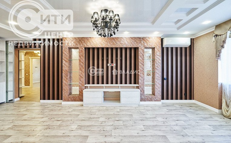 4-комнатная квартира, 153 м2, эт. 4, id: 1120451, фото 40