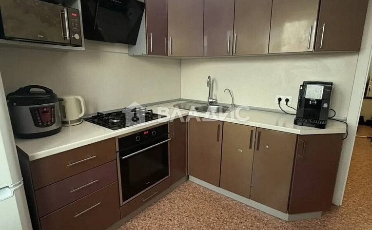 3-Комнатная квартира 68.00м², эт. 10, фото 10