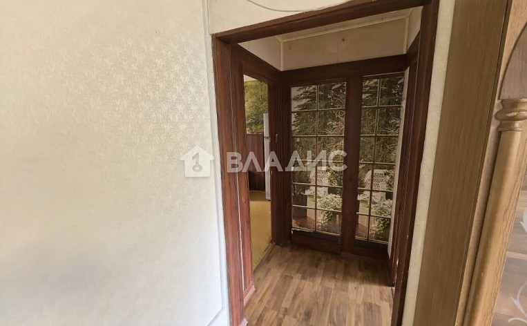 3-Комнатная квартира 60.00м², эт. 4, фото 22