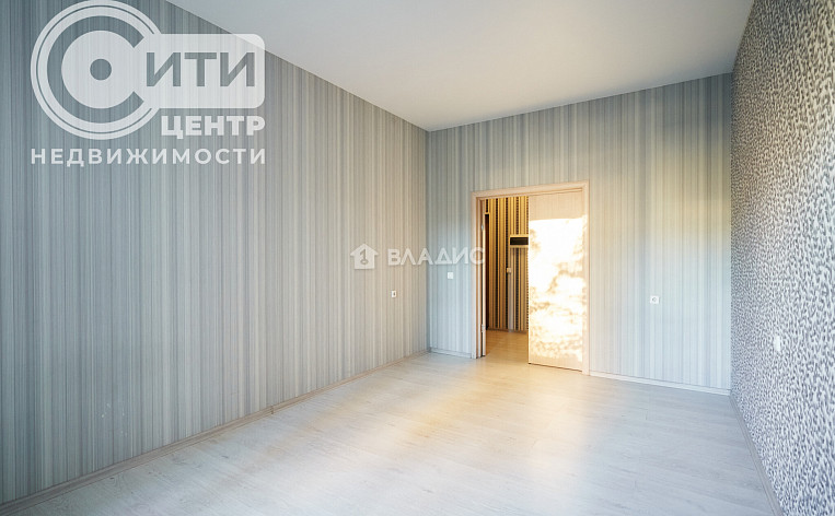 1-Комнатная квартира 41.80м², эт. 1, фото 33