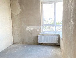 2-комнатная квартира, 51 м2
